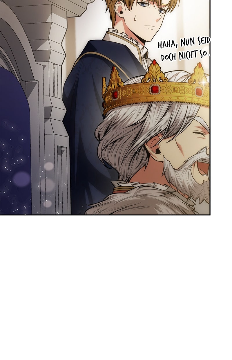 Read I'm the Queen in This Life DE Manga Online