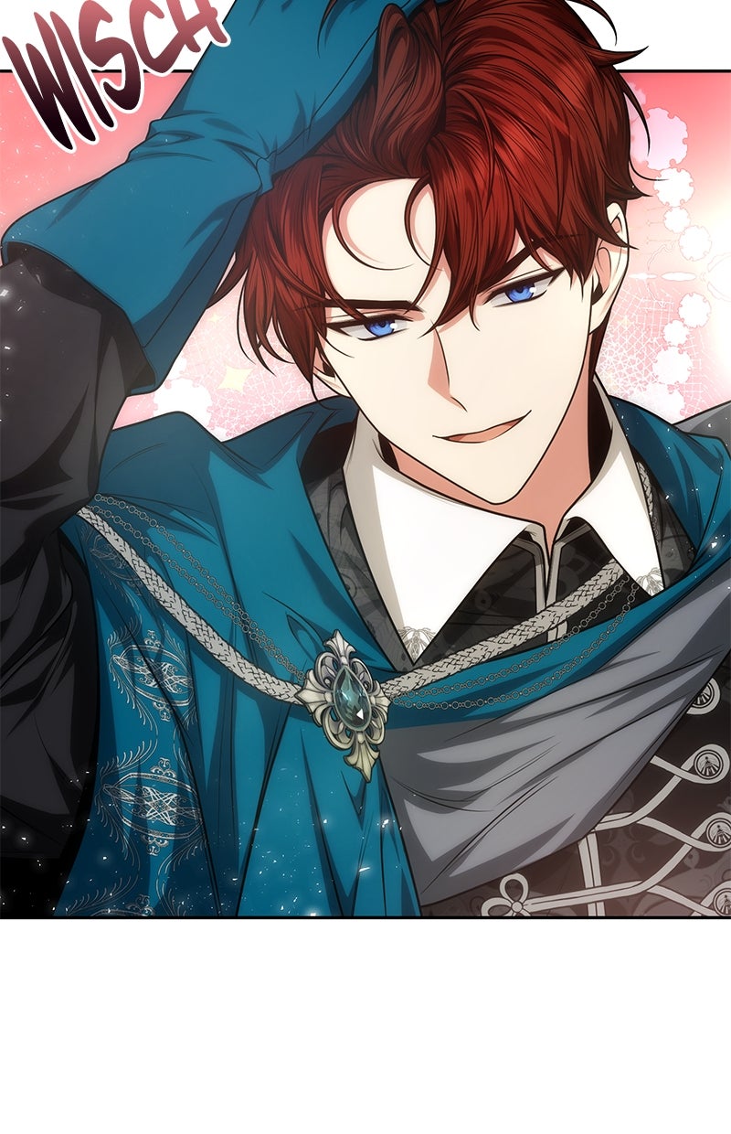 Read I'm the Queen in This Life DE Manga Online