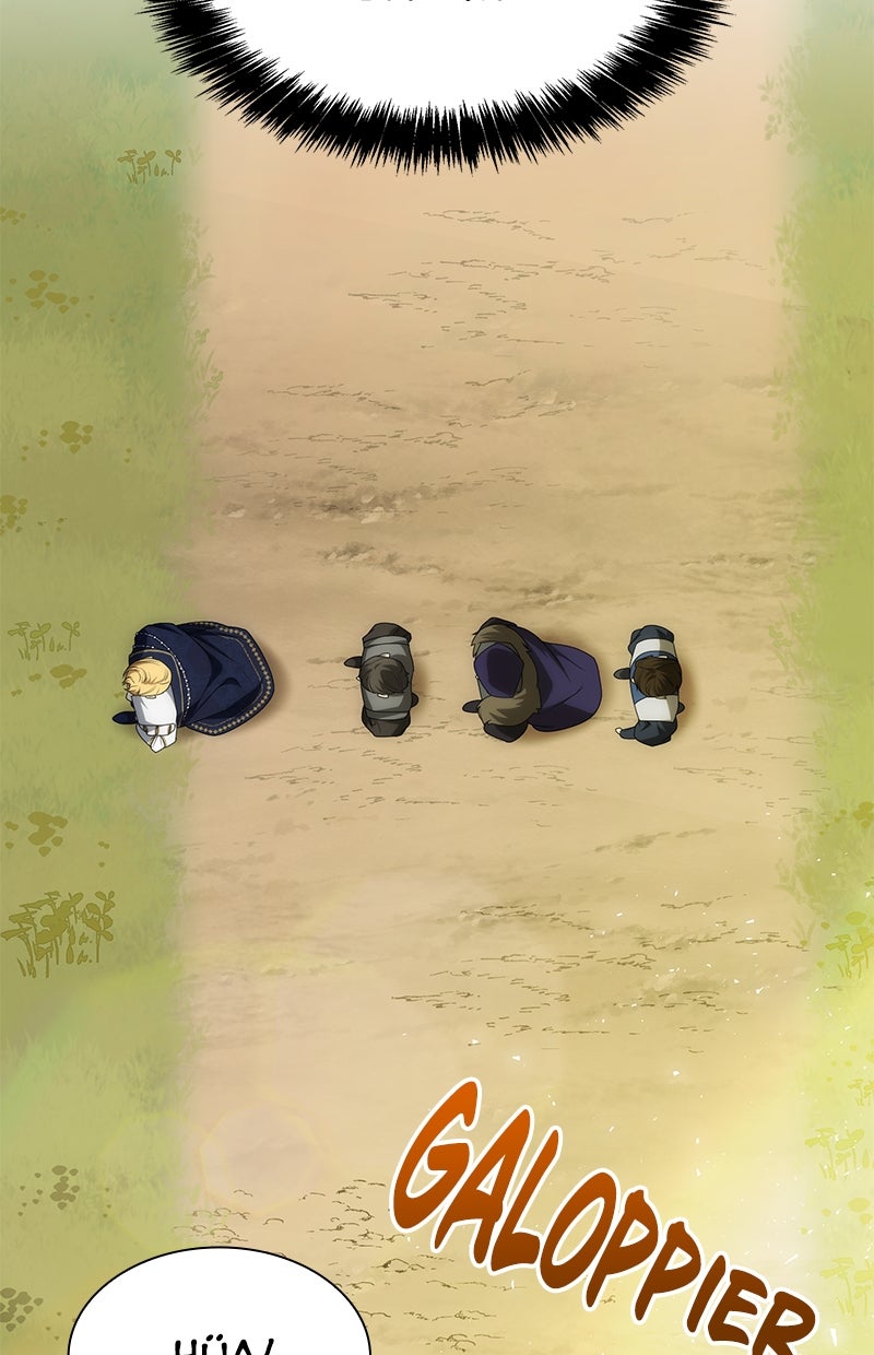 Read I'm the Queen in This Life DE Manga Online