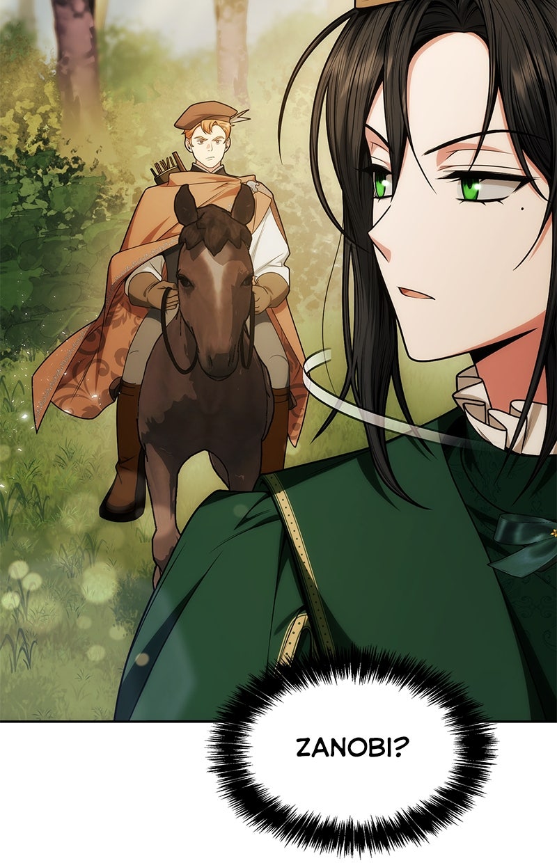 Read I'm the Queen in This Life DE Manga Online