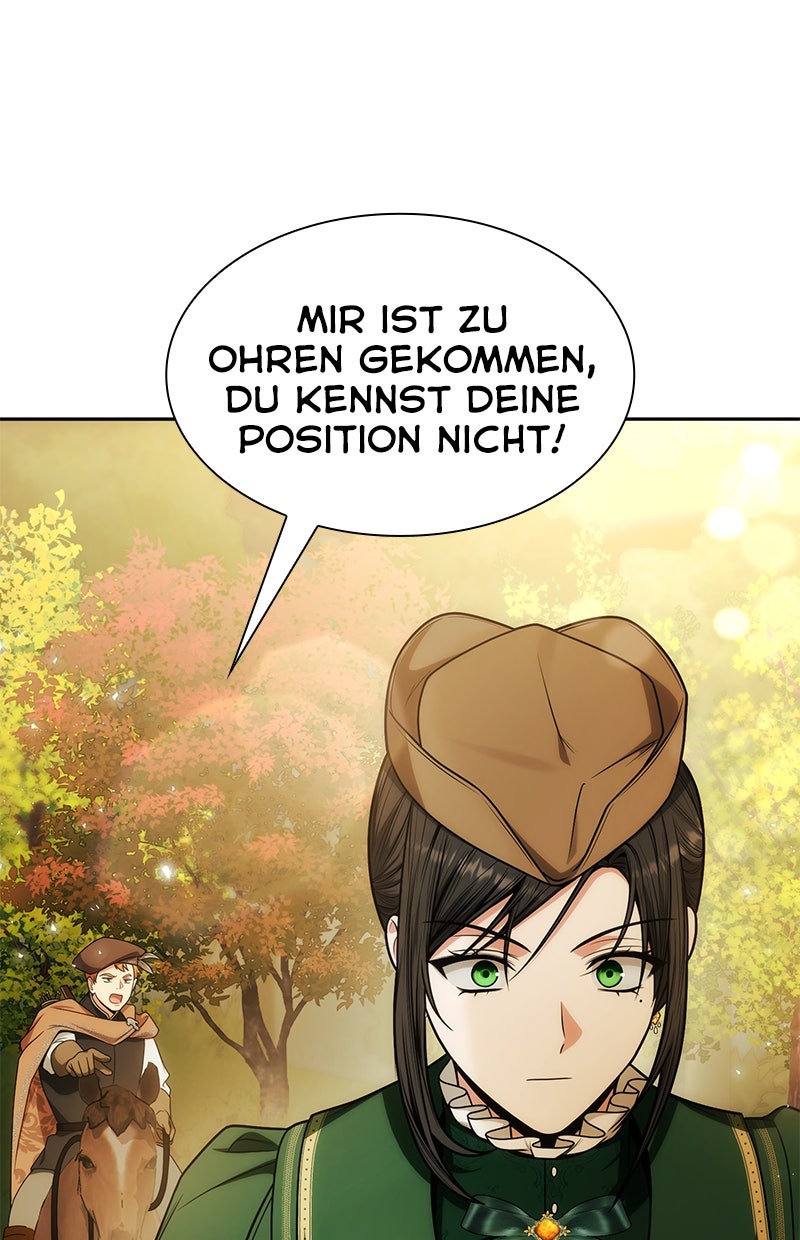 Read I'm the Queen in This Life DE Manga Online