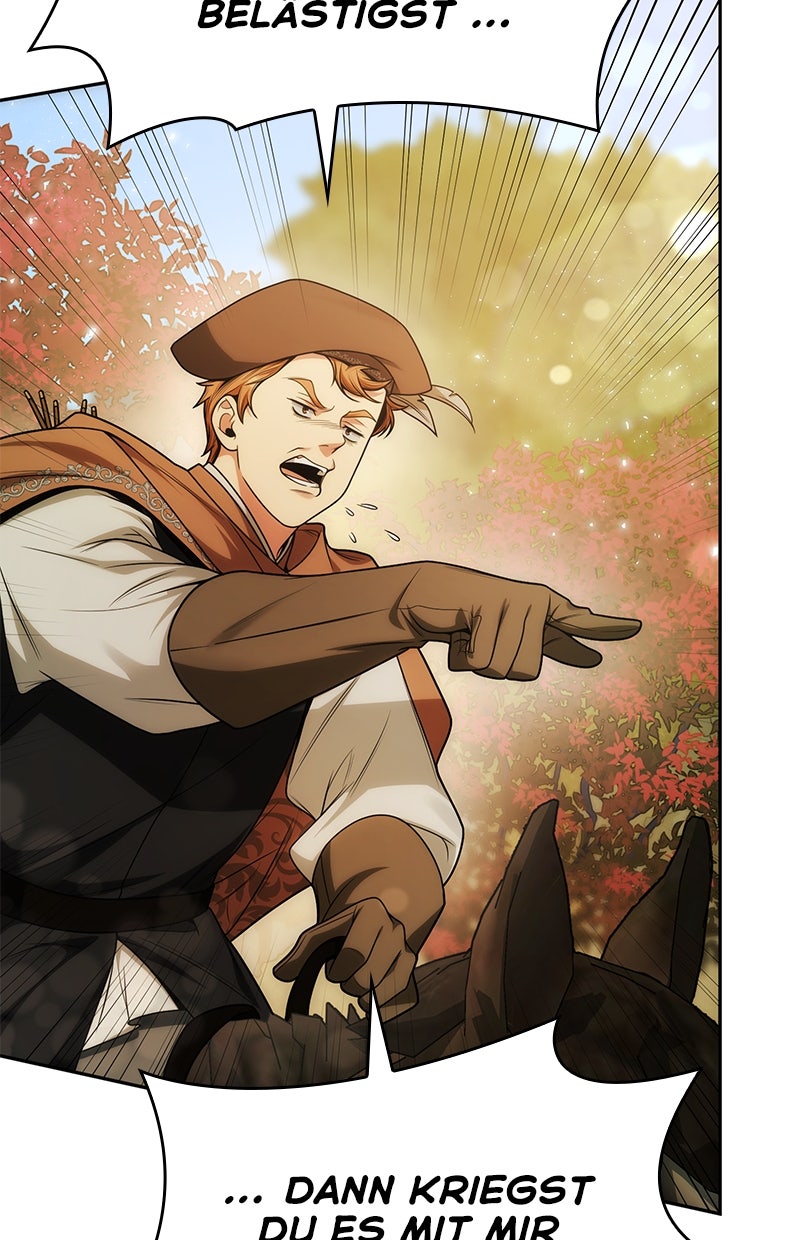 Read I'm the Queen in This Life DE Manga Online