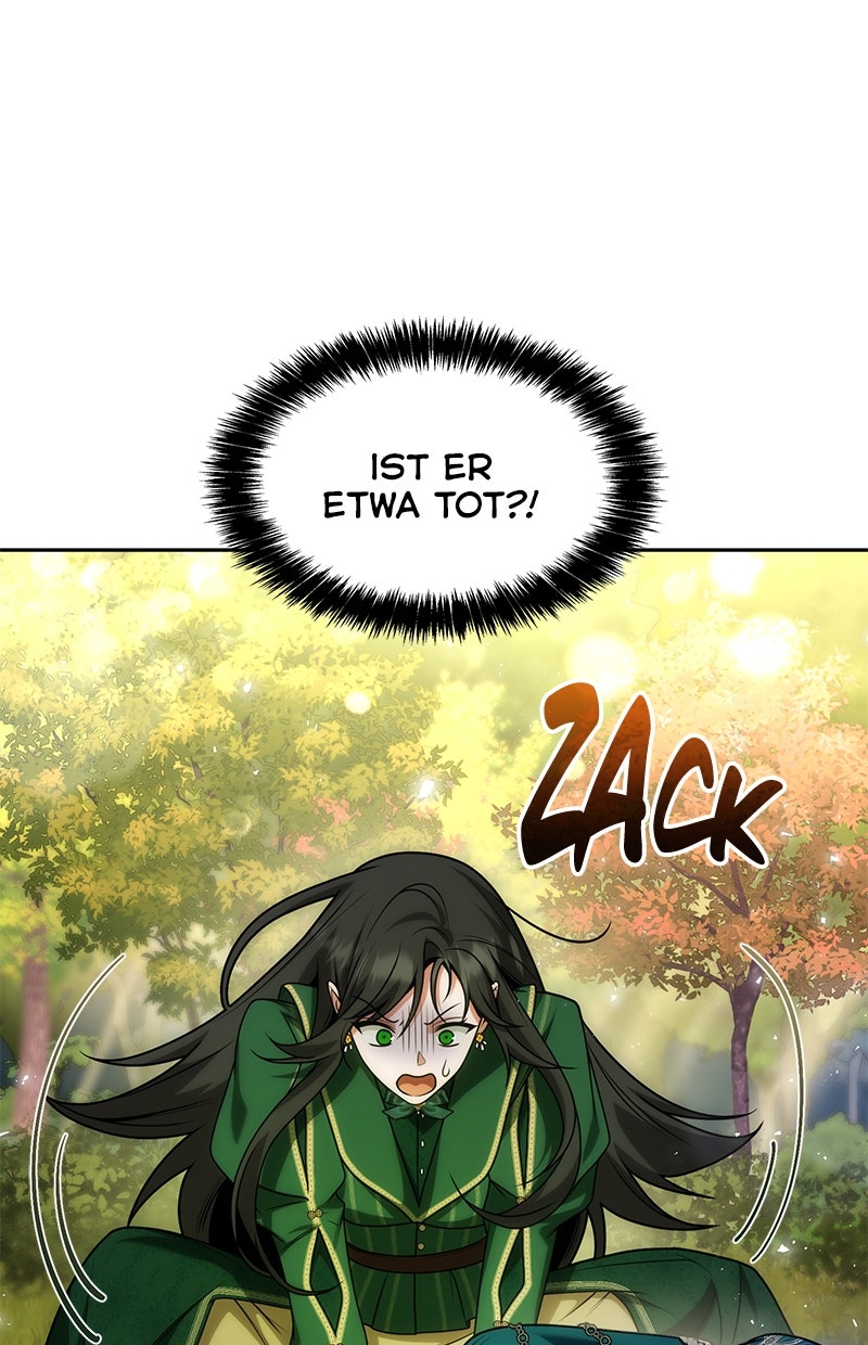 Read I'm the Queen in This Life DE Manga Online