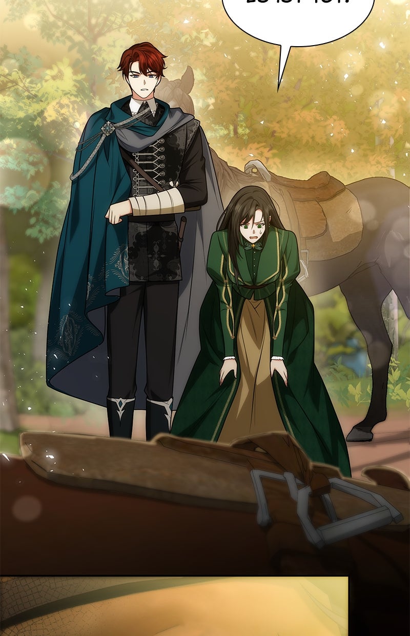 Read I'm the Queen in This Life DE Manga Online