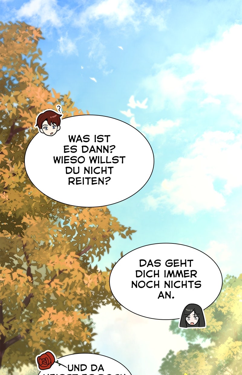 Read I'm the Queen in This Life DE Manga Online