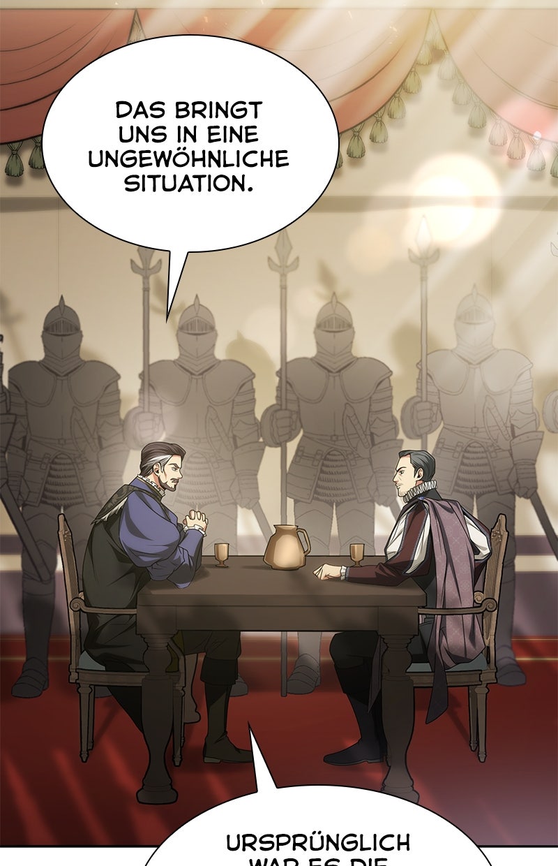 Read I'm the Queen in This Life DE Manga Online