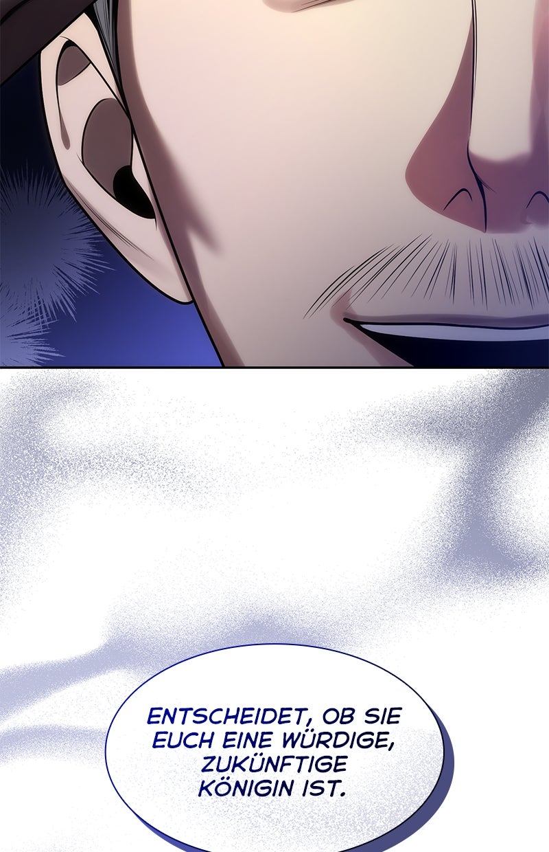 Read I'm the Queen in This Life DE Manga Online