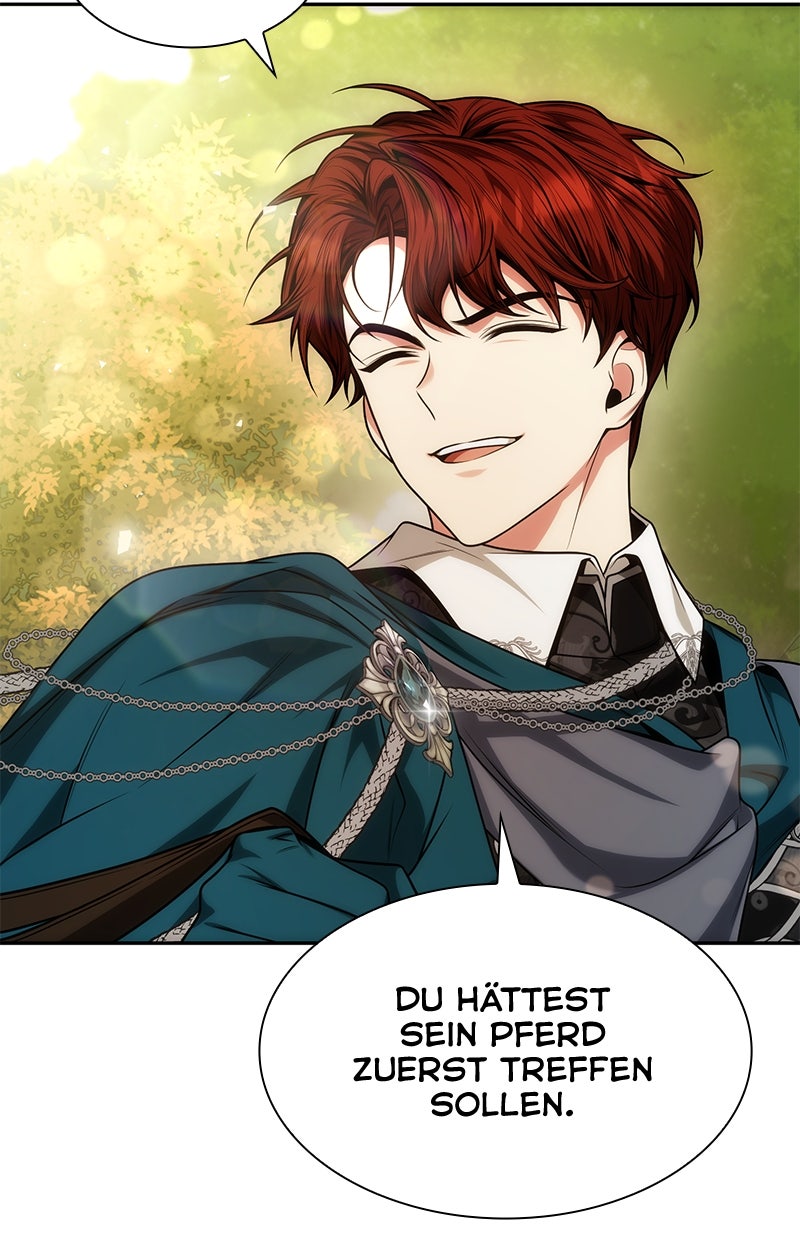 Read I'm the Queen in This Life DE Manga Online