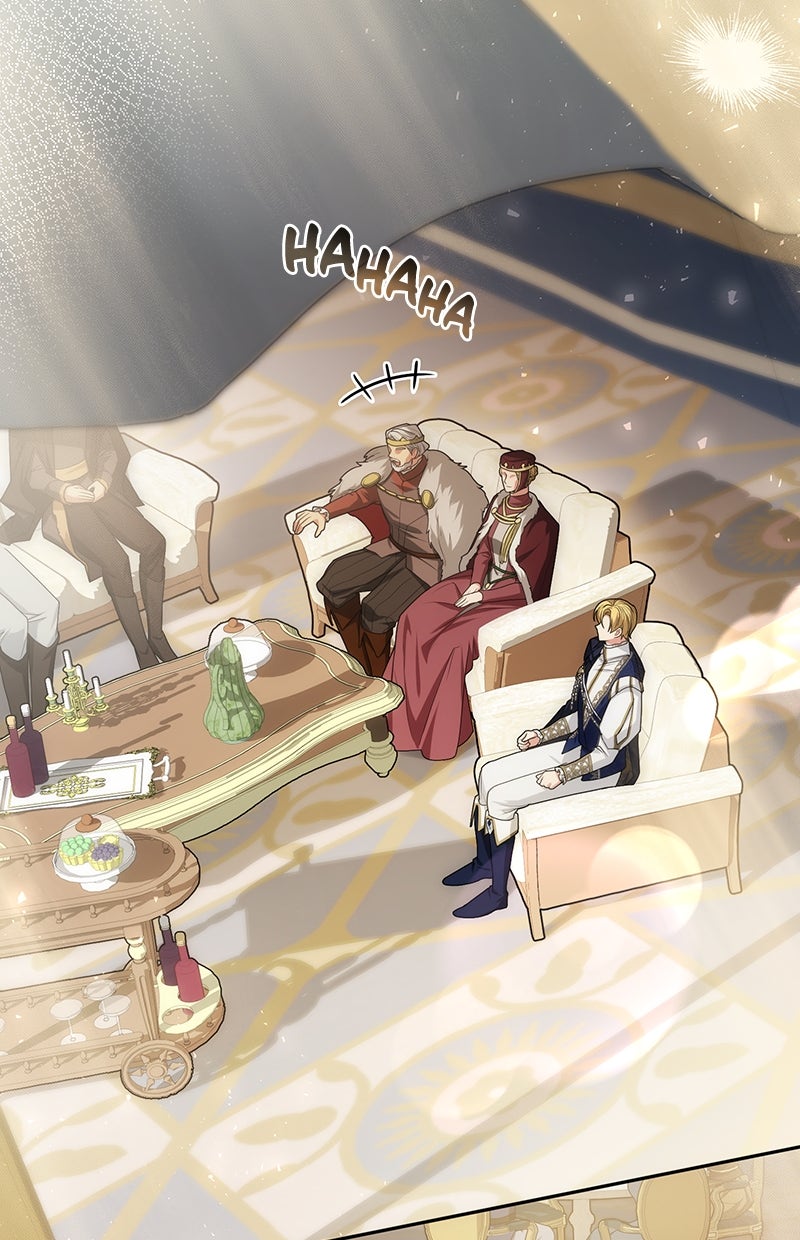 Read I'm the Queen in This Life DE Manga Online