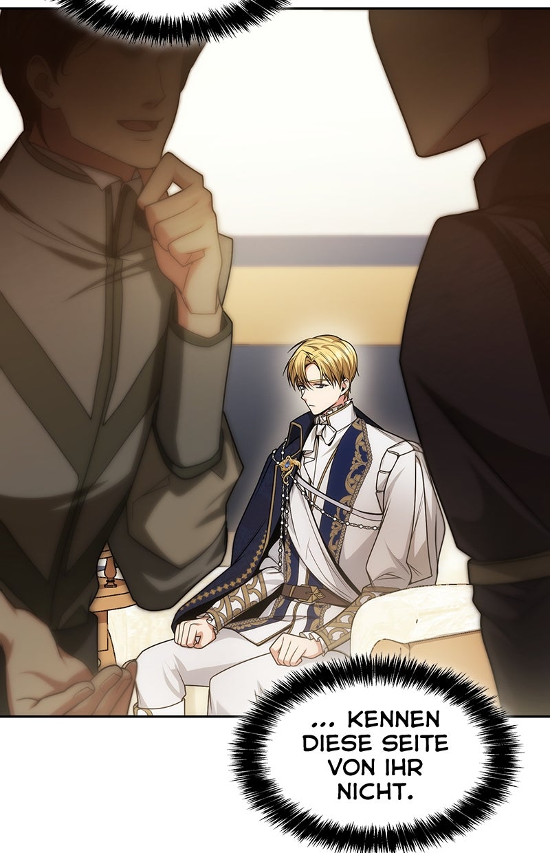 Read I'm the Queen in This Life DE Manga Online