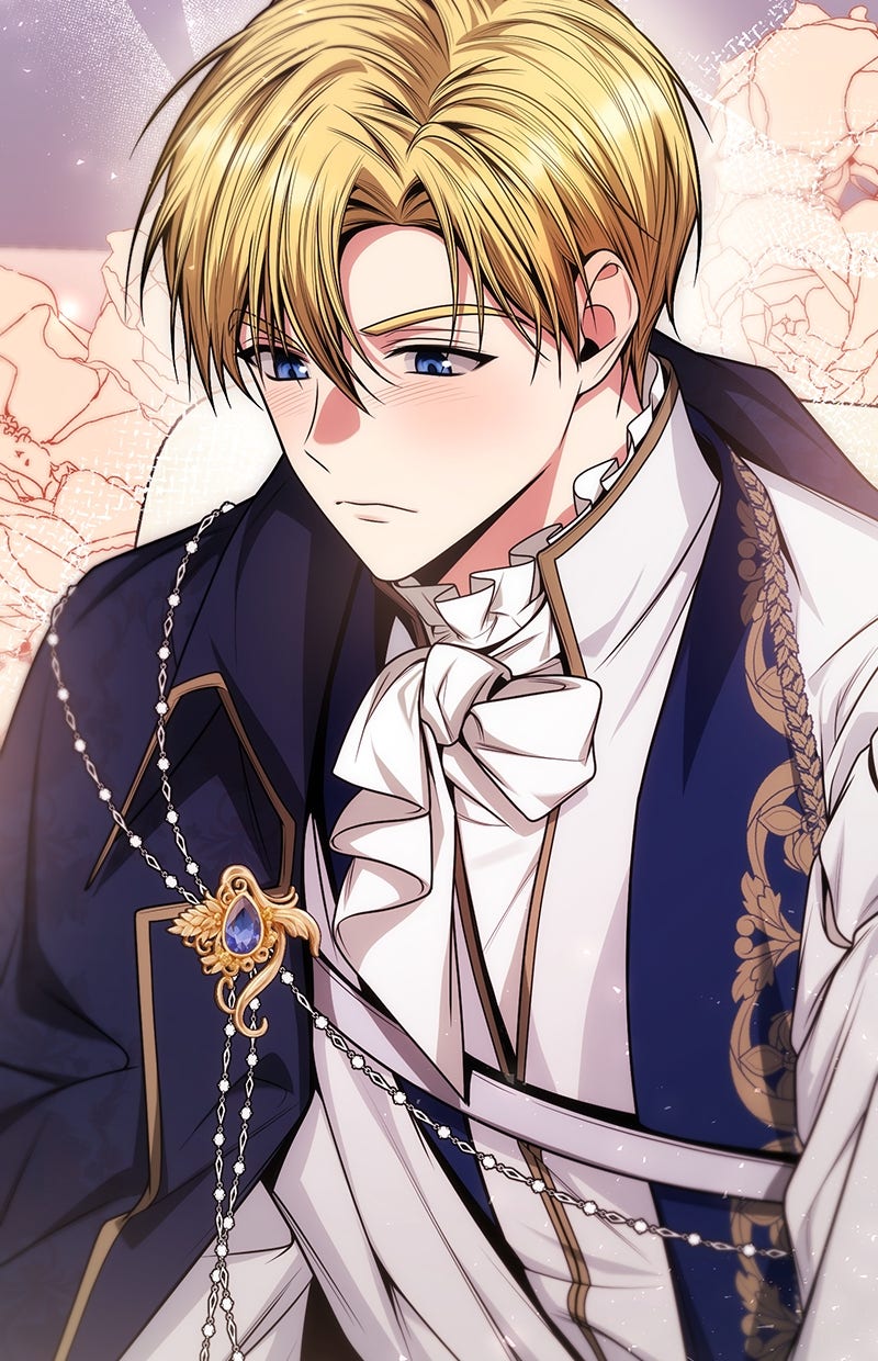 Read I'm the Queen in This Life DE Manga Online