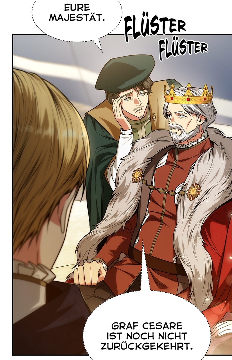 Read I'm the Queen in This Life DE Manga Online