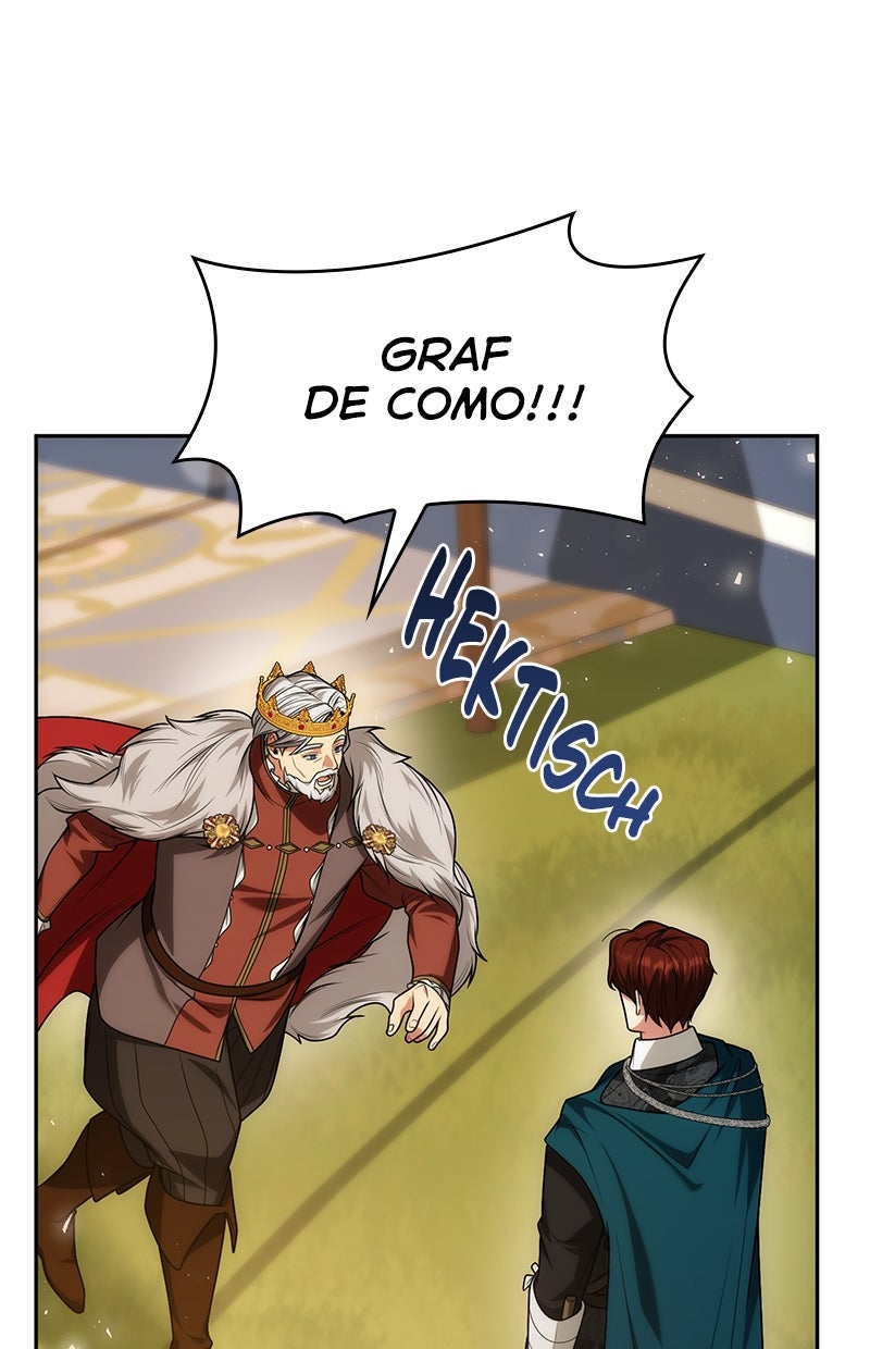 Read I'm the Queen in This Life DE Manga Online