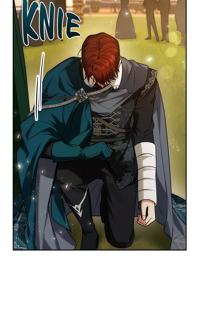 Read I'm the Queen in This Life DE Manga Online