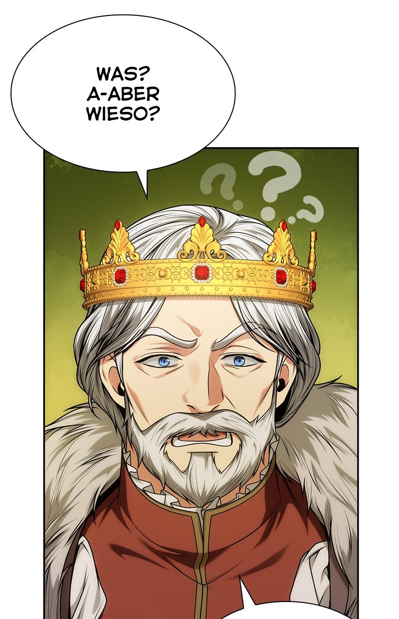 Read I'm the Queen in This Life DE Manga Online