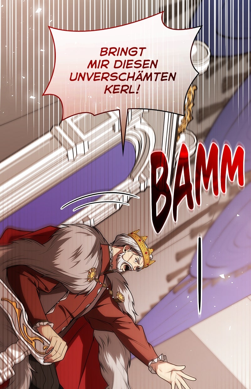 Read I'm the Queen in This Life DE Manga Online