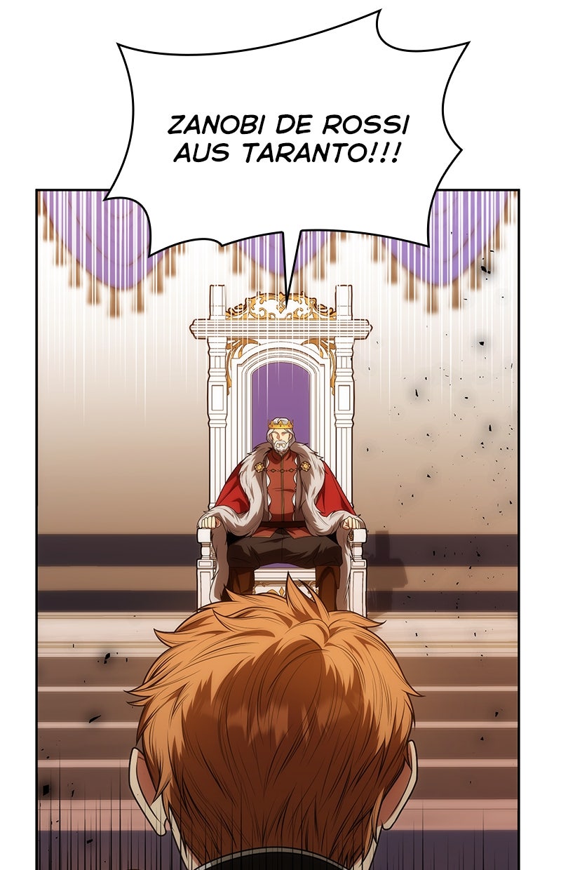 Read I'm the Queen in This Life DE Manga Online