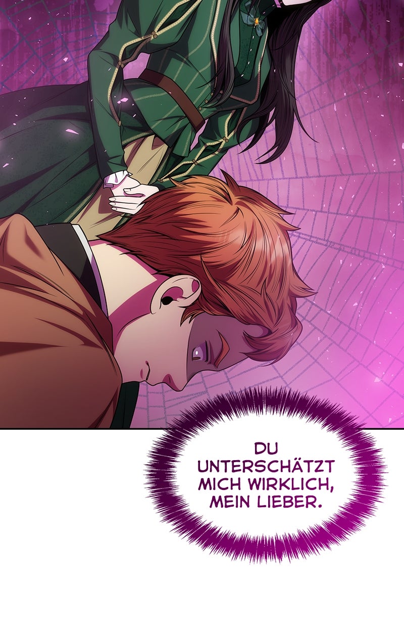 Read I'm the Queen in This Life DE Manga Online