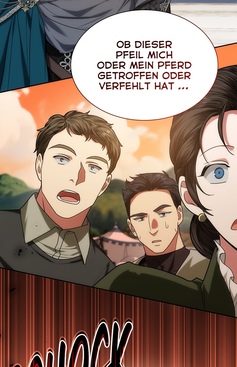 Read I'm the Queen in This Life DE Manga Online