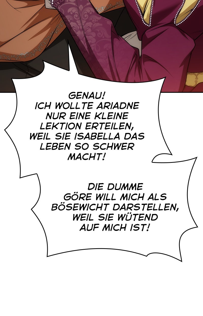 Read I'm the Queen in This Life DE Manga Online