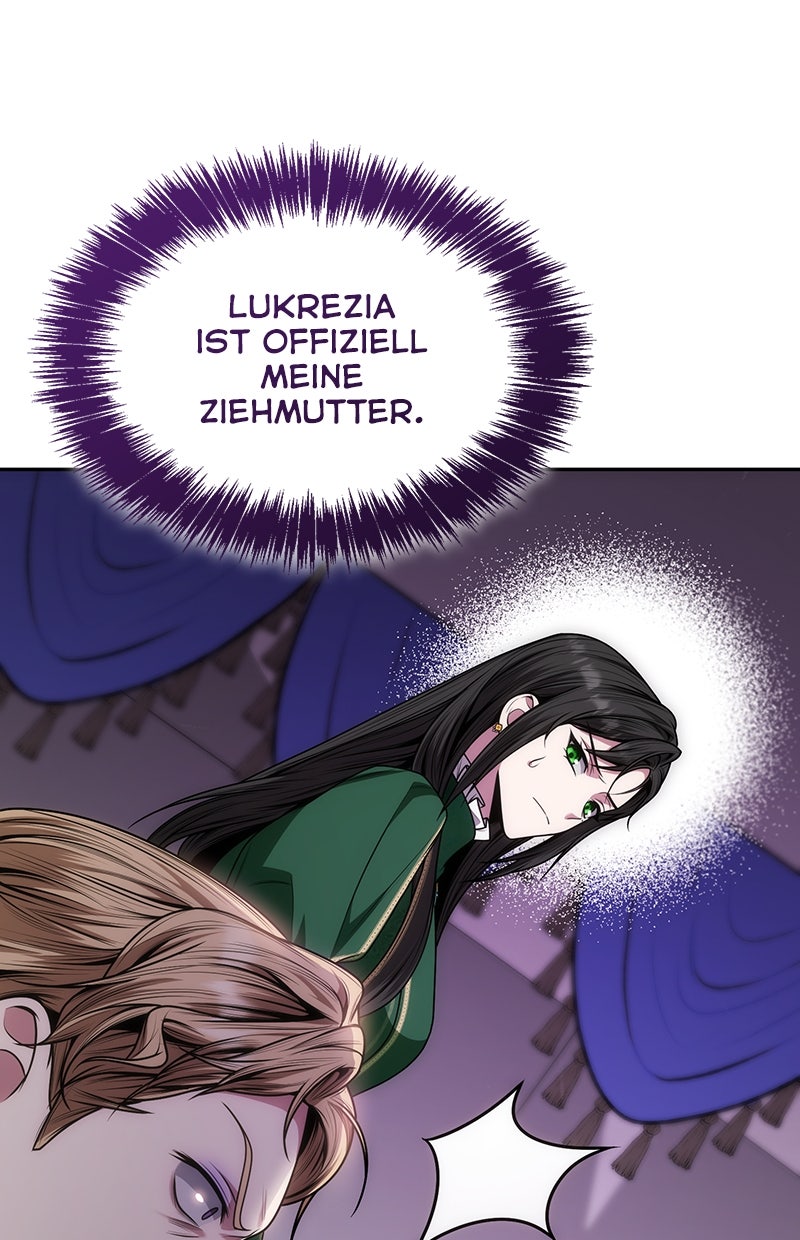 Read I'm the Queen in This Life DE Manga Online