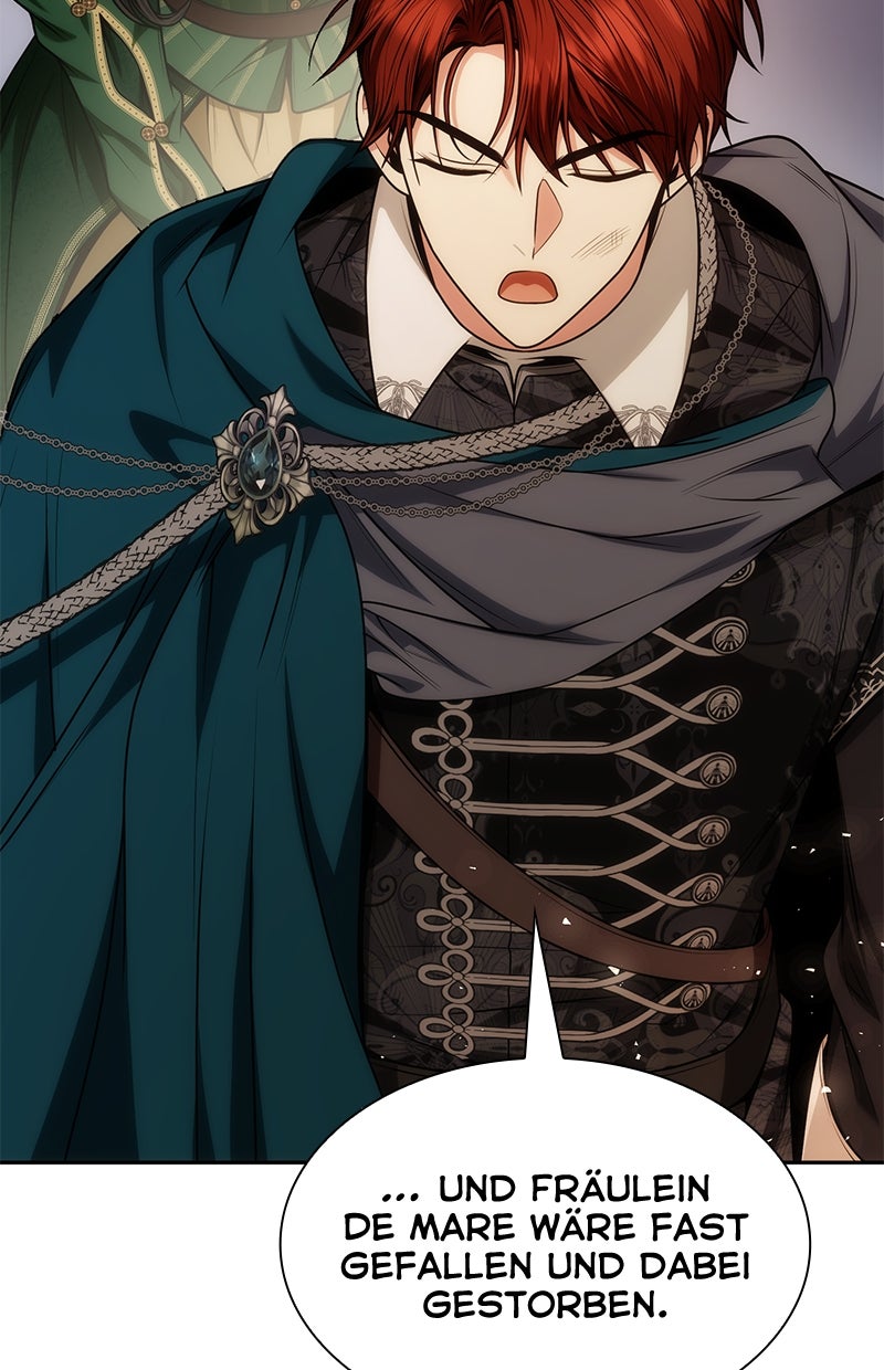 Read I'm the Queen in This Life DE Manga Online