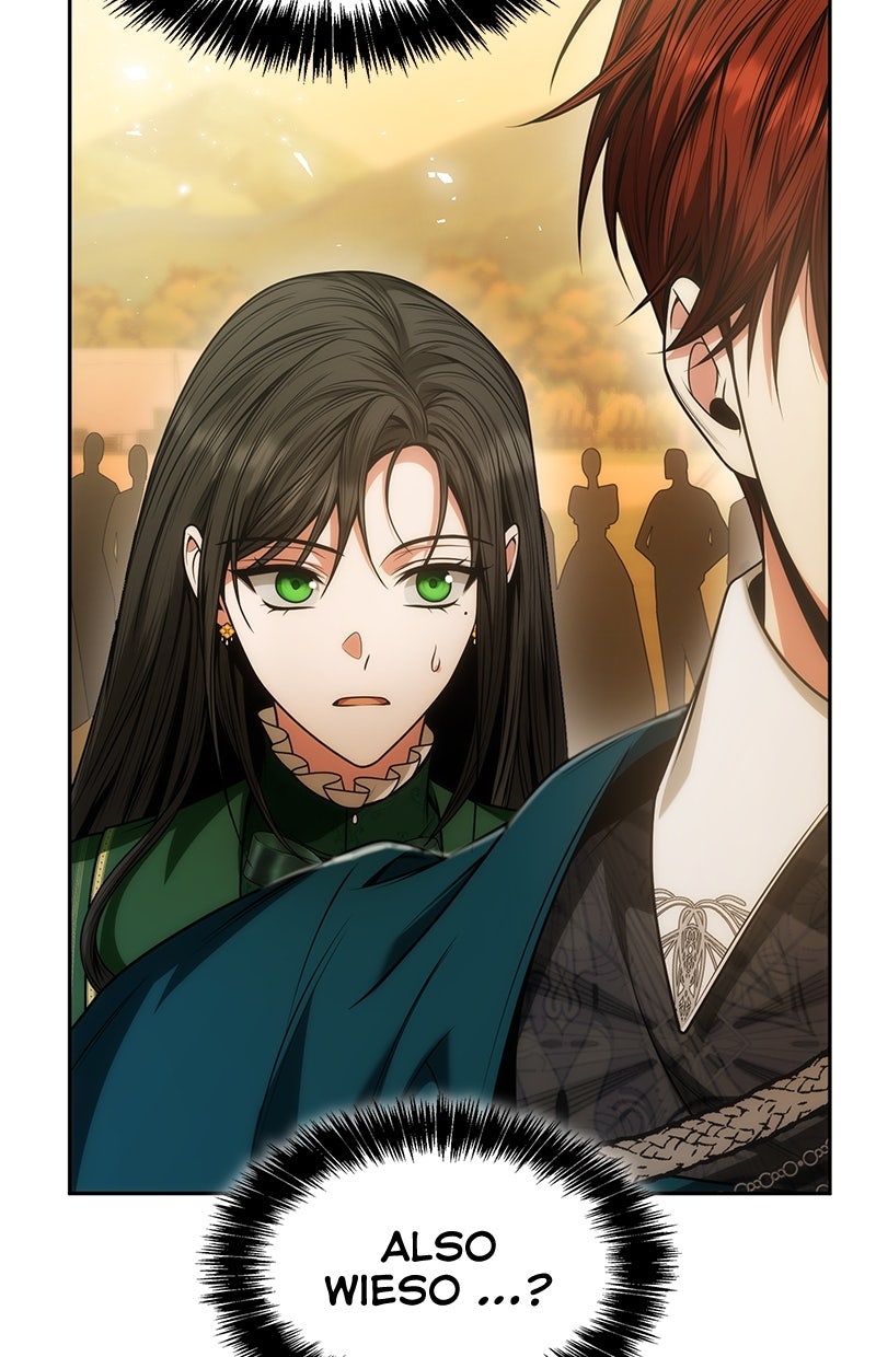 Read I'm the Queen in This Life DE Manga Online