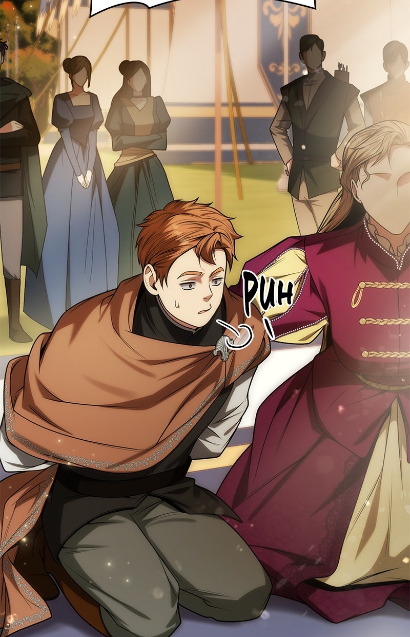 Read I'm the Queen in This Life DE Manga Online