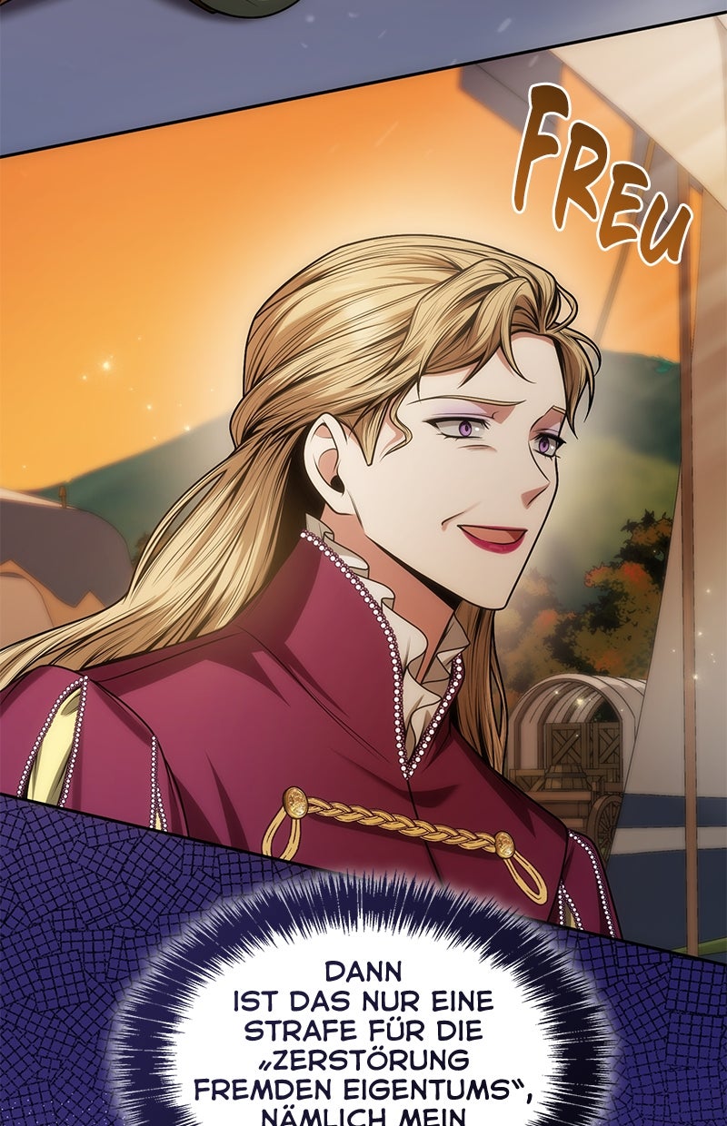 Read I'm the Queen in This Life DE Manga Online