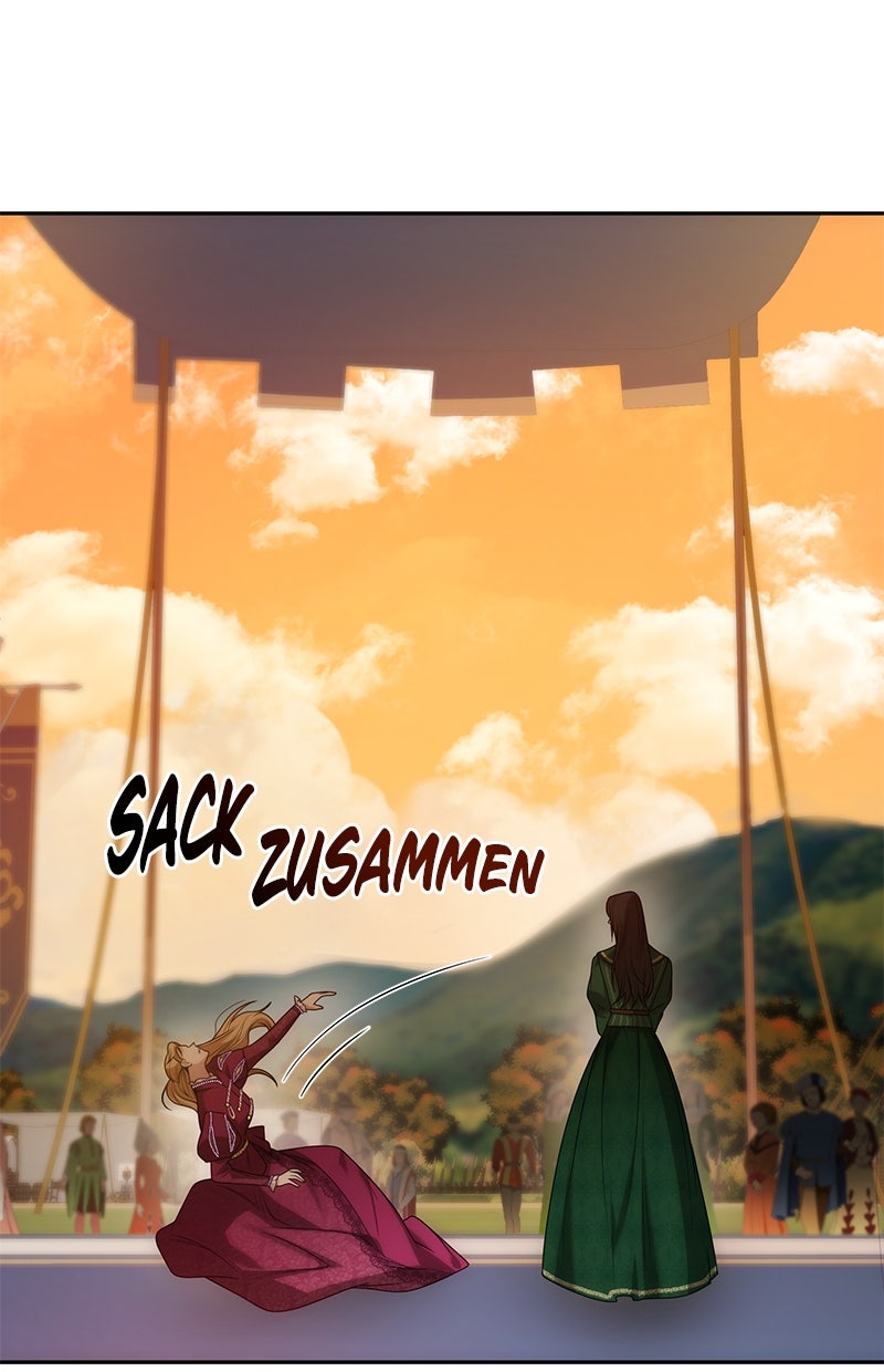 Read I'm the Queen in This Life DE Manga Online