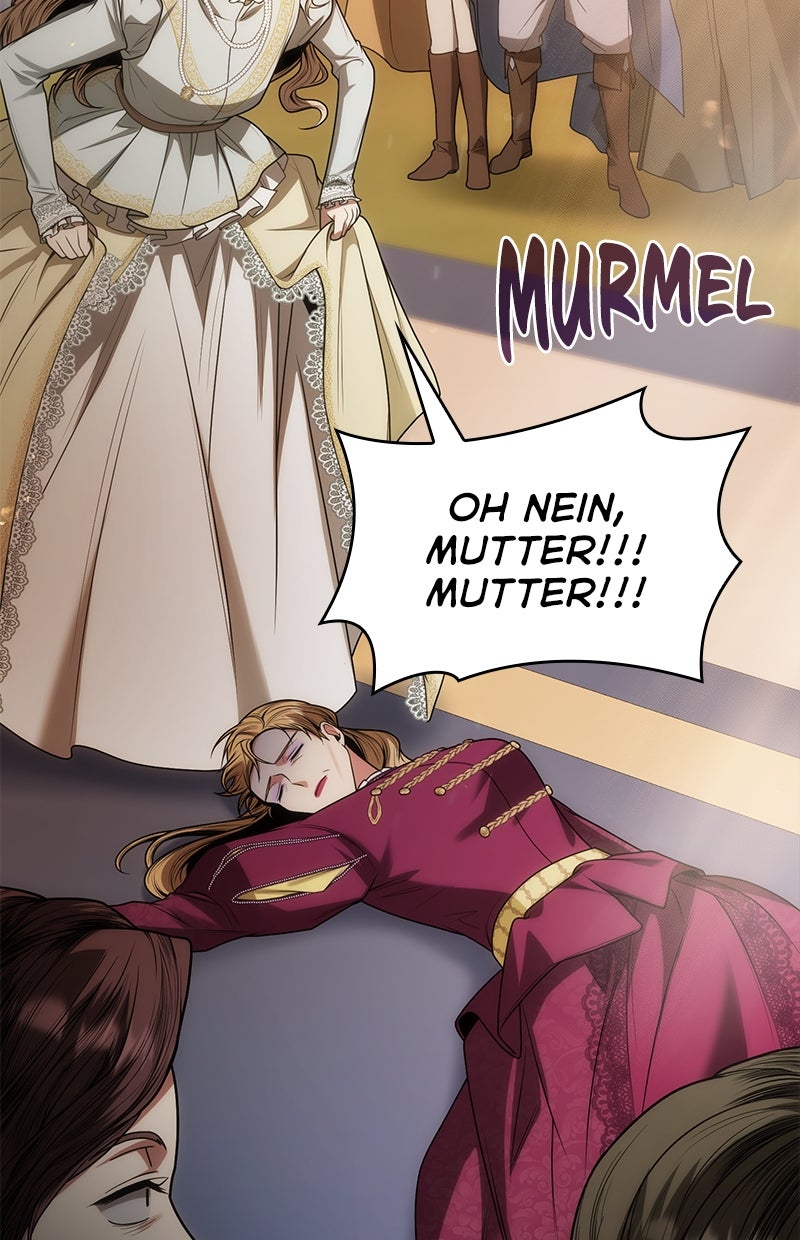 Read I'm the Queen in This Life DE Manga Online