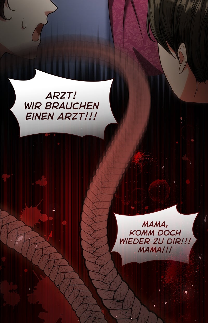 Read I'm the Queen in This Life DE Manga Online