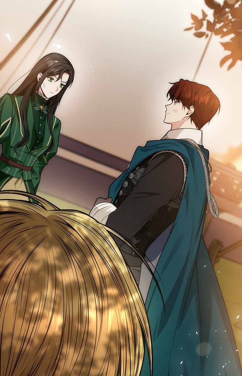 Read I'm the Queen in This Life DE Manga Online