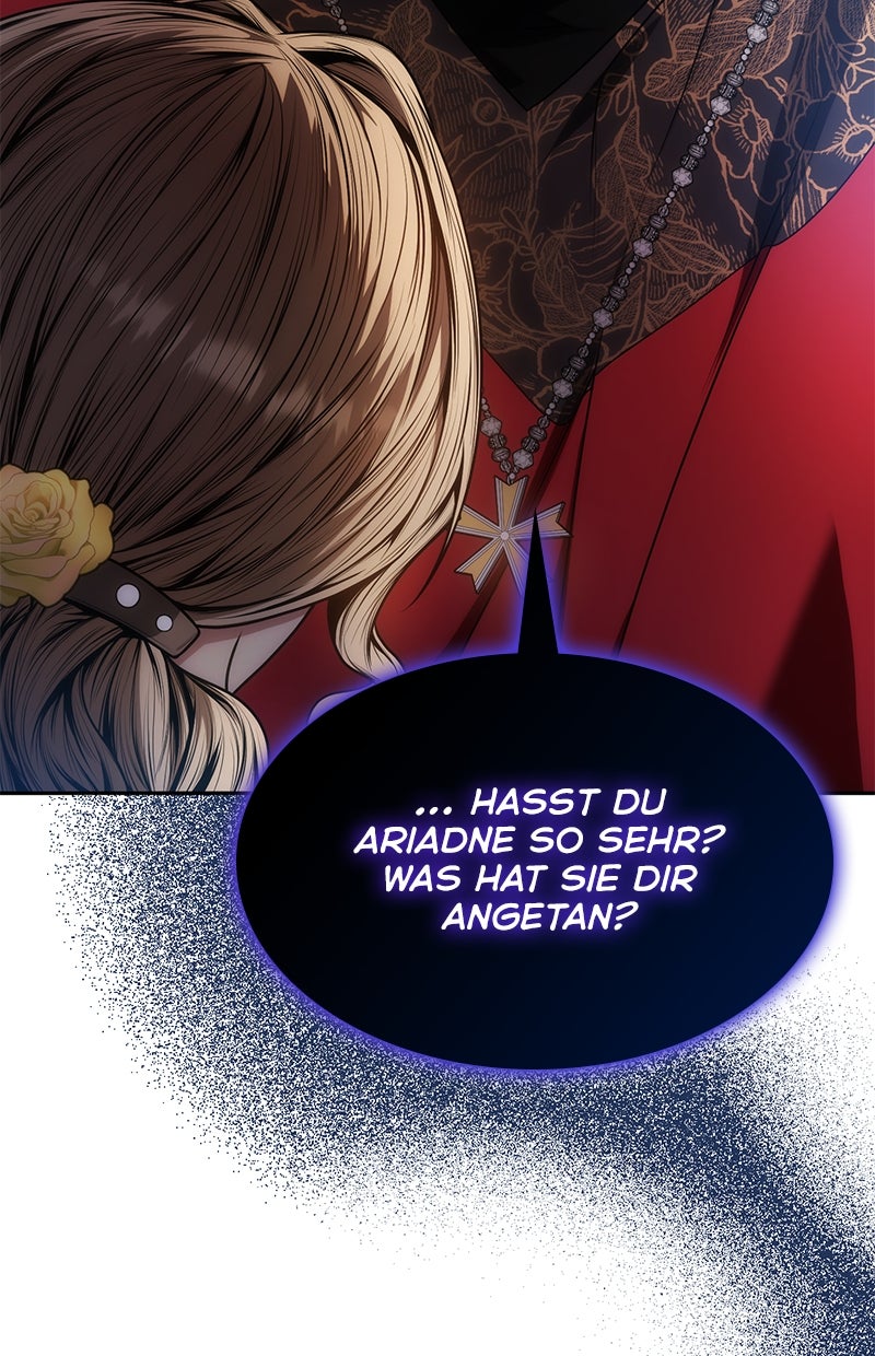 Read I'm the Queen in This Life DE Manga Online