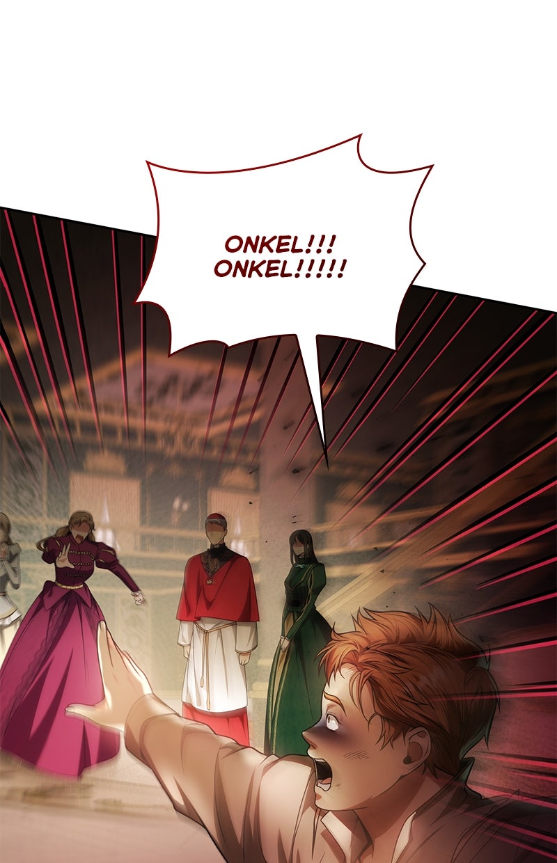 Read I'm the Queen in This Life DE Manga Online