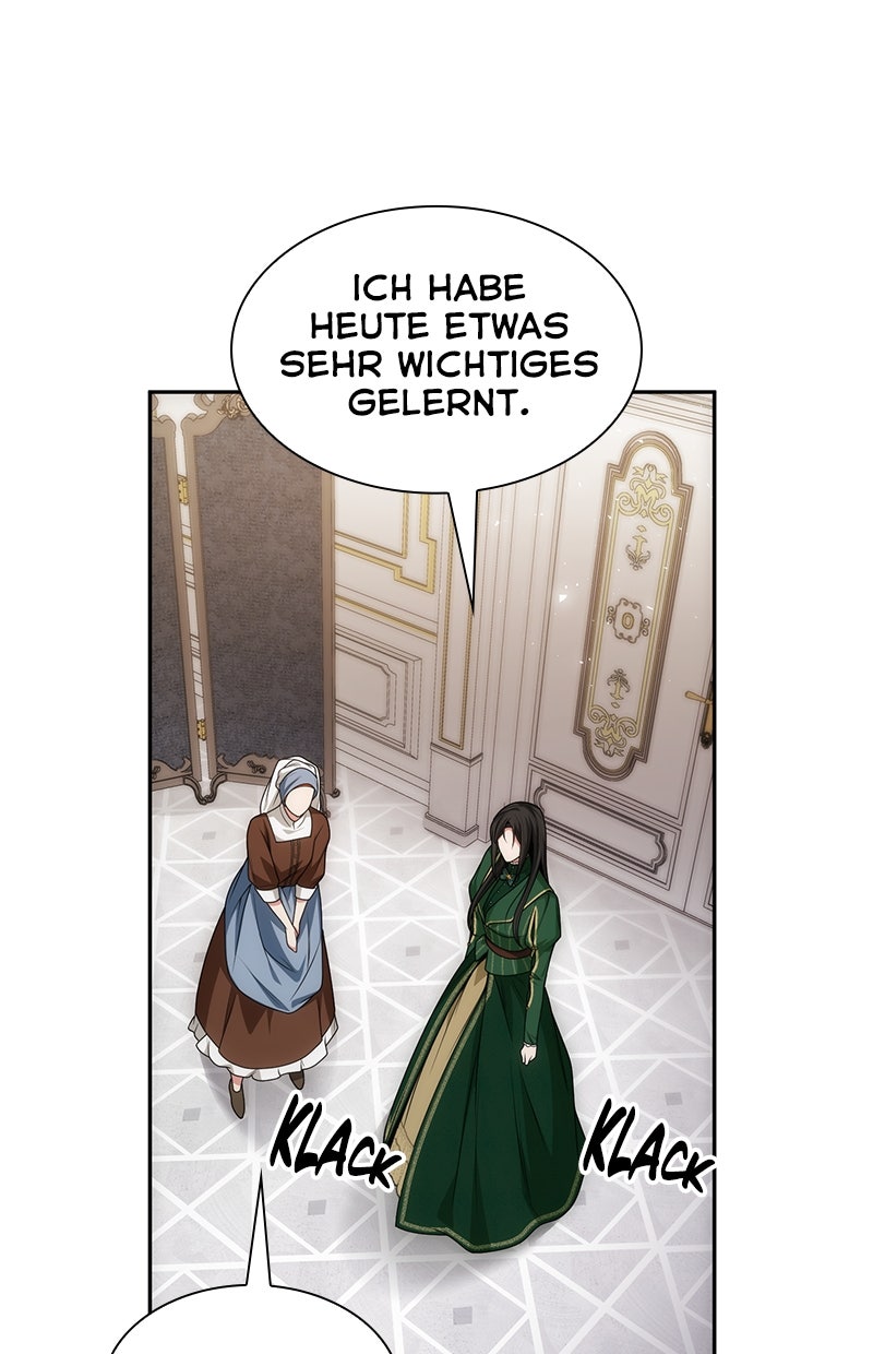 Read I'm the Queen in This Life DE Manga Online