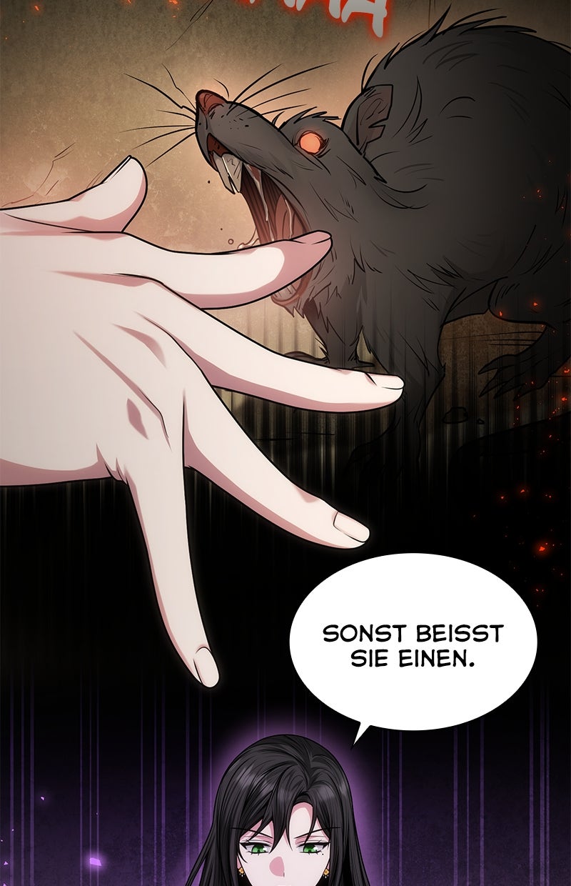 Read I'm the Queen in This Life DE Manga Online