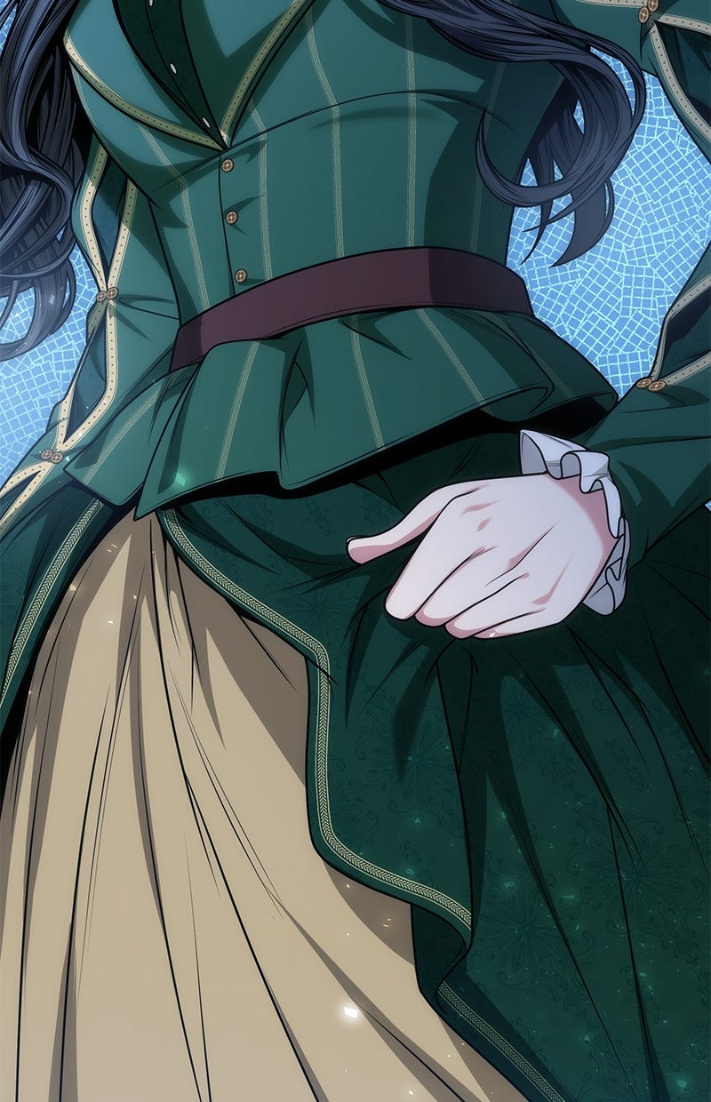 Read I'm the Queen in This Life DE Manga Online