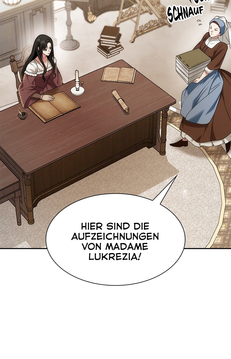 Read I'm the Queen in This Life DE Manga Online