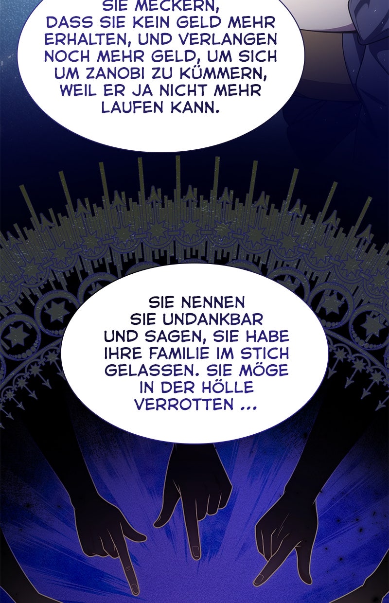 Read I'm the Queen in This Life DE Manga Online