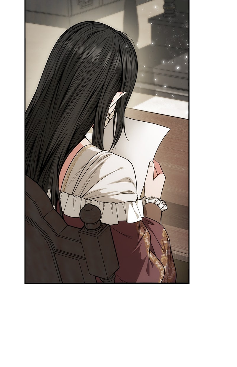 Read I'm the Queen in This Life DE Manga Online