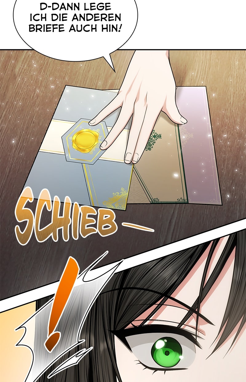 Read I'm the Queen in This Life DE Manga Online