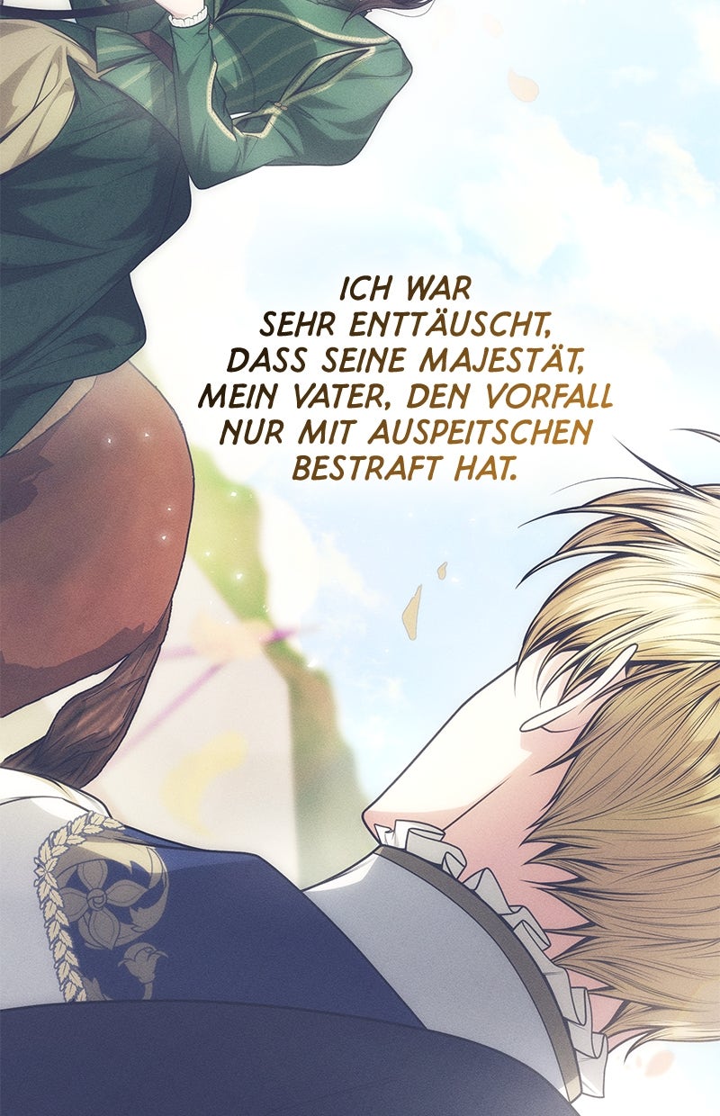 Read I'm the Queen in This Life DE Manga Online