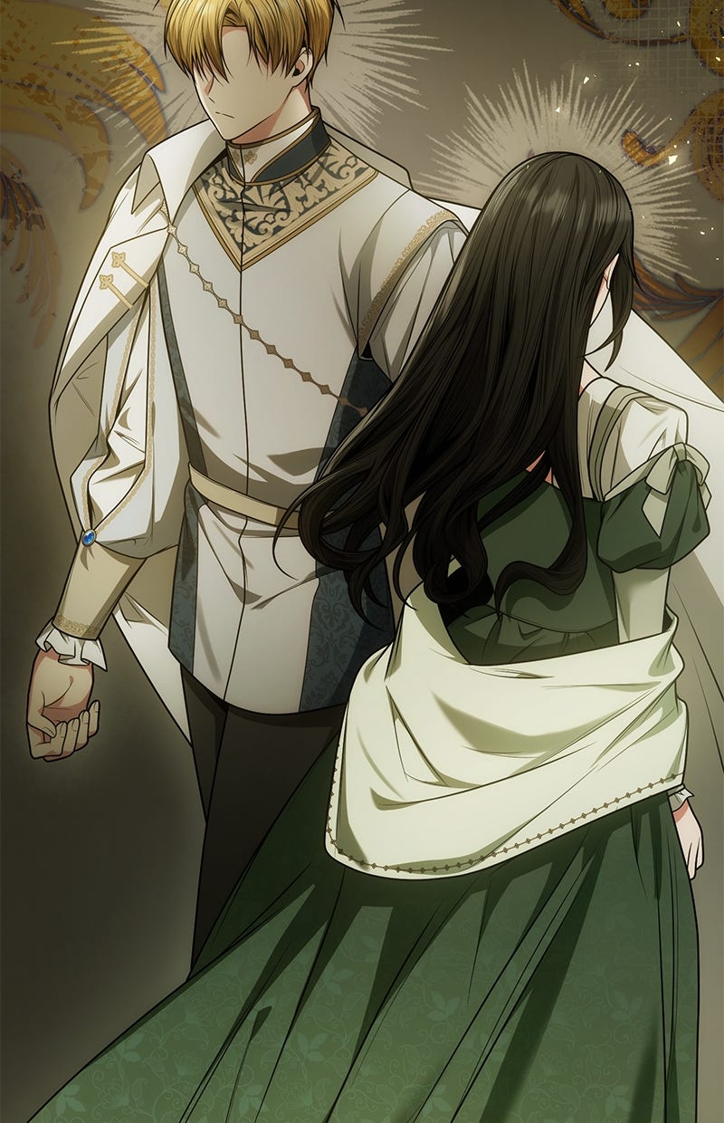 Read I'm the Queen in This Life DE Manga Online