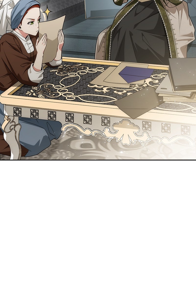 Read I'm the Queen in This Life DE Manga Online