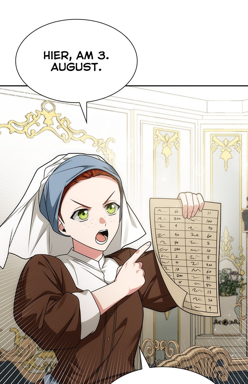 Read I'm the Queen in This Life DE Manga Online