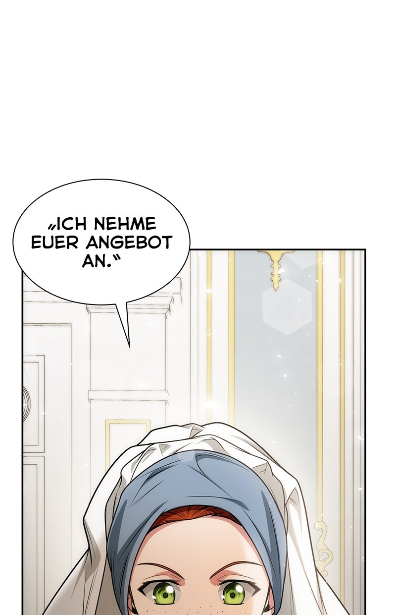 Read I'm the Queen in This Life DE Manga Online