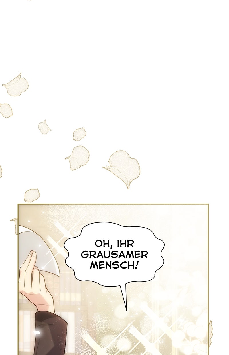 Read I'm the Queen in This Life DE Manga Online