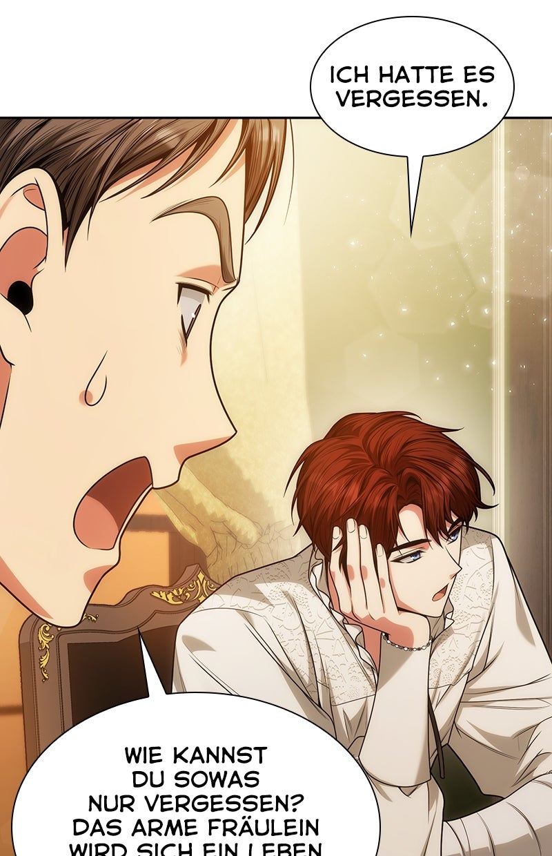 Read I'm the Queen in This Life DE Manga Online