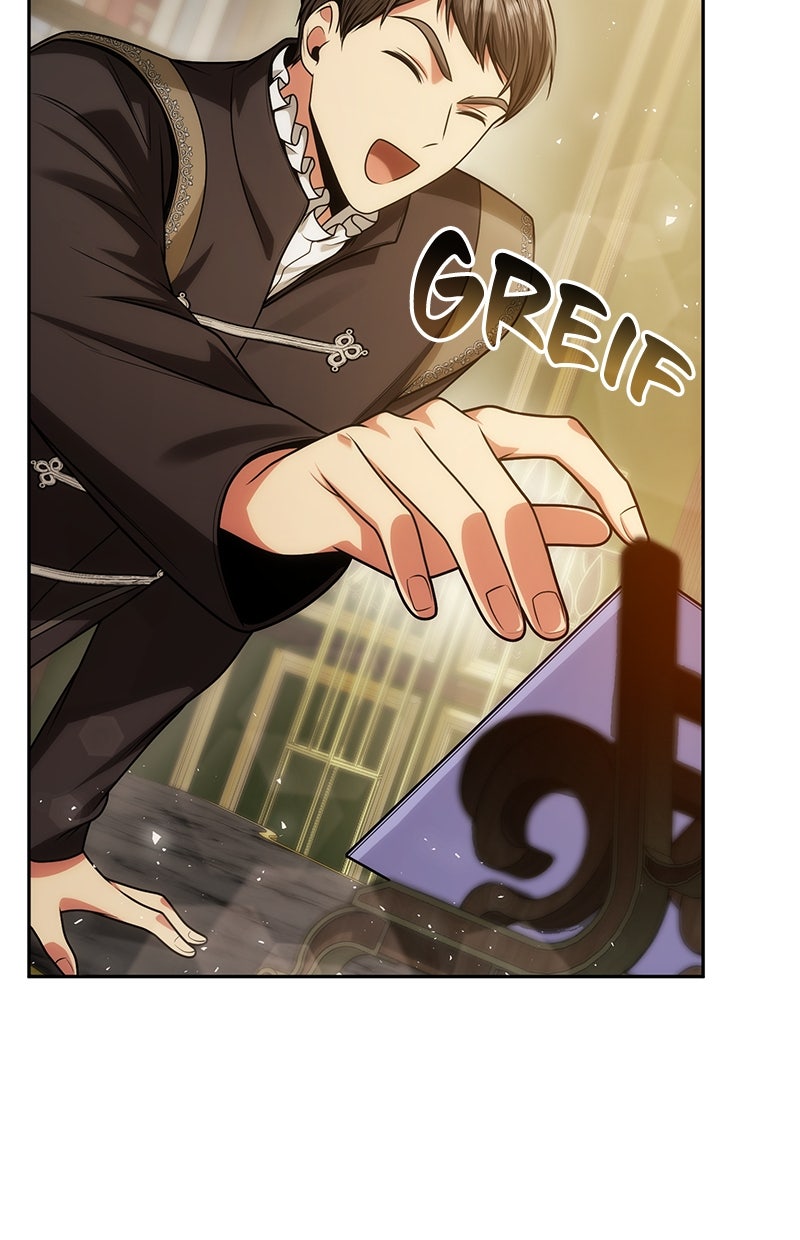 Read I'm the Queen in This Life DE Manga Online